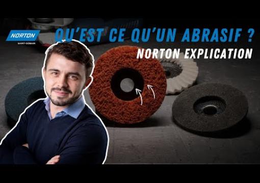 A quoi servent les abrasifs ?