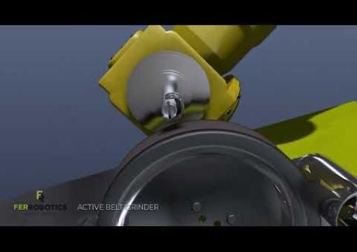 💡Unveiling New NORaX® Abrasive Belts: Achieve flawless finishes every time!