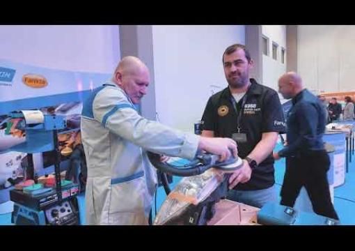 Sekurit Service EXPO 2025. Działo się!