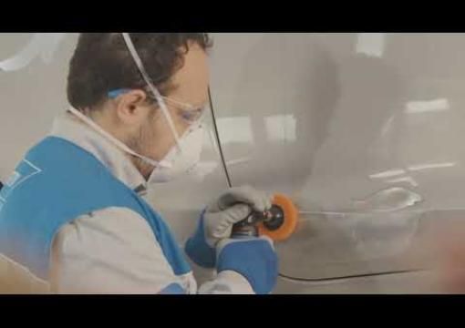 All-in-One Bodyshop Solutions: Metal Working