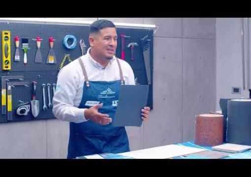 Gran Feria de Capacitación 2025 | Lijas Norton