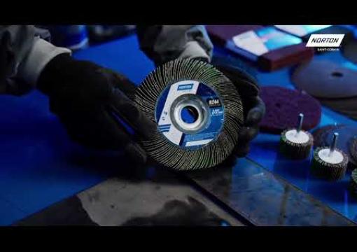 Rueda Flap R244 | Aprende Con Los Que Saben 💪