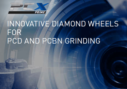 PCX Prime flyer
