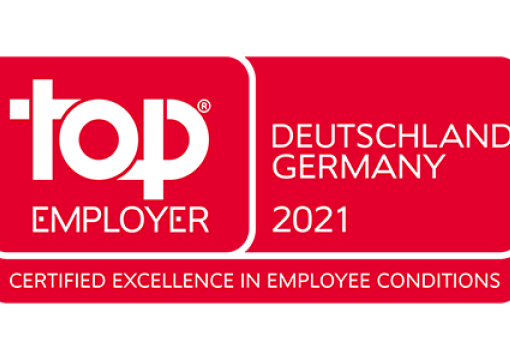 Top Employer
