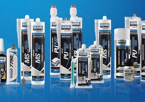 Onebond aam grupa produktów grafika