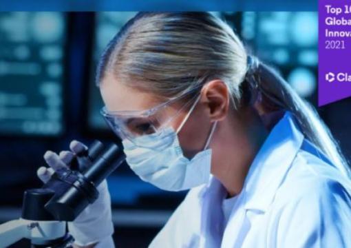 Saint-Gobain tra le 100 aziende più innovative al mondo 
