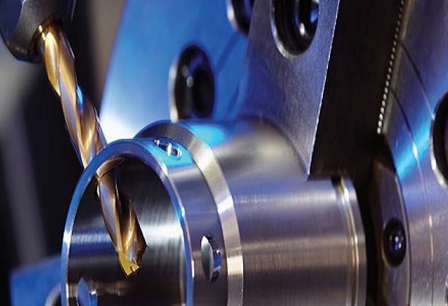 Tool manufacturing