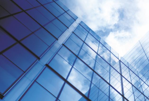 Glass industry