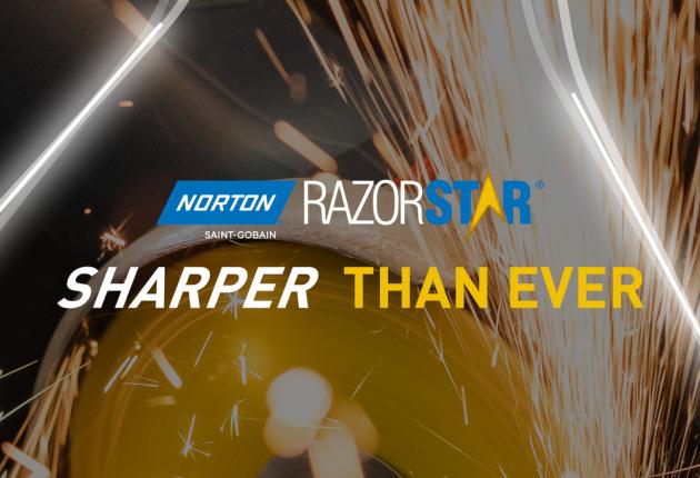 Norton RazorStar Sharper Than Ever