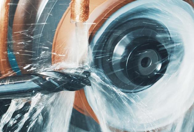 Grinding Technology Centre Europe