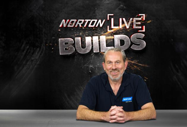 Norton Live builds Hero