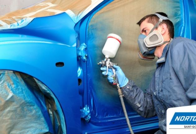 pintar carro