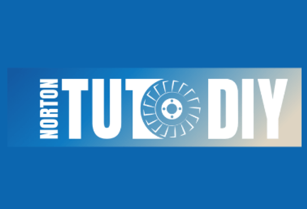 Norton Tuto DIY