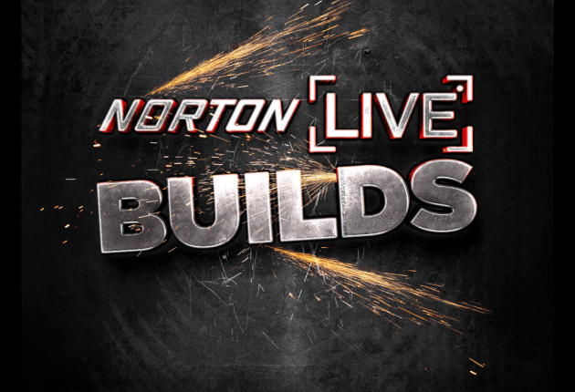Norton Live Builds