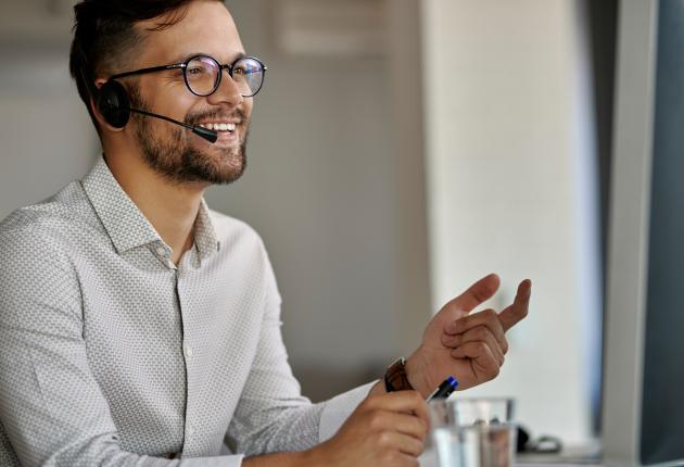 happy-call-center-