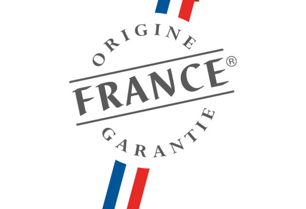 origine france garantie
