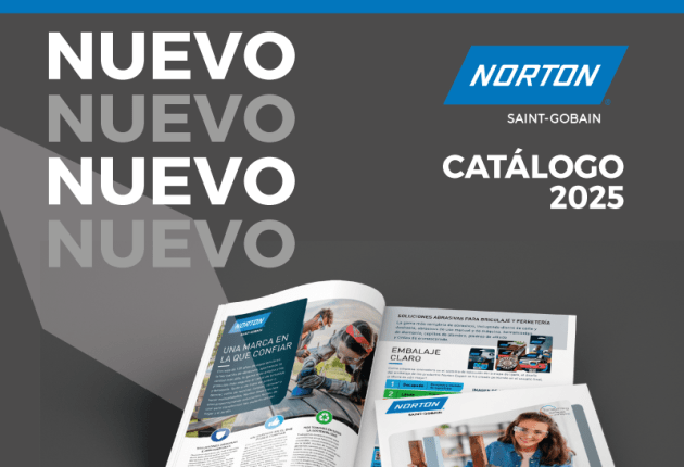 Nuevo Catálogo 2025