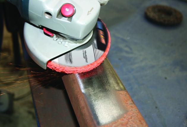 Blaze Rapid Strip