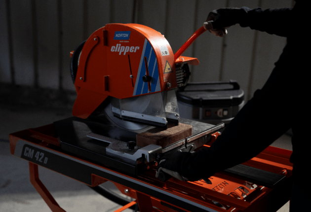 Masonry Saw