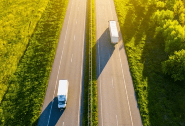 Transporte sostenible