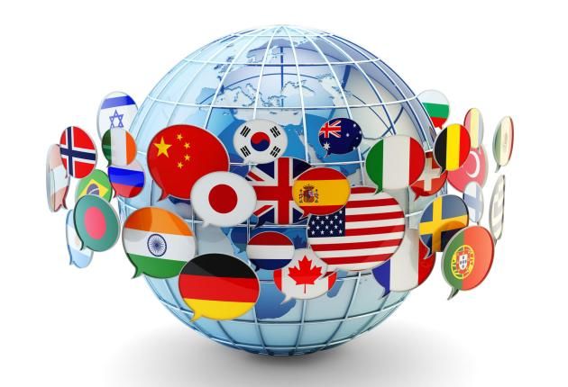 World Flags