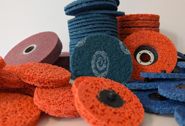 Non-Woven Sortiment