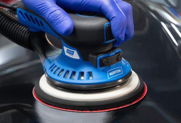 Optimised cutting power