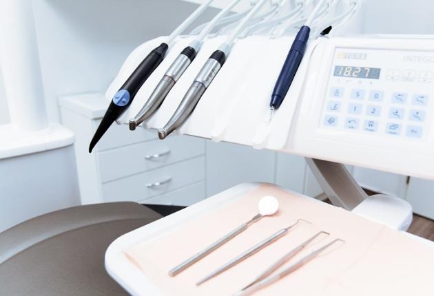 dental and medical instruments