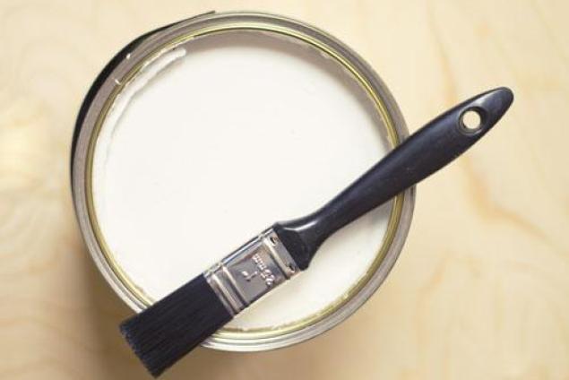 pot of primer