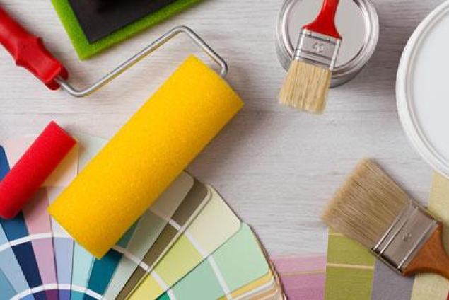 Painting tools