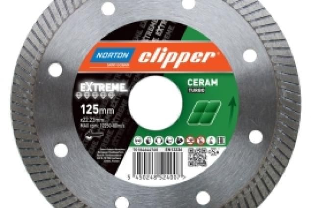 X-trme Clipper