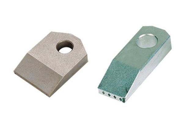 Diamantfliesen
