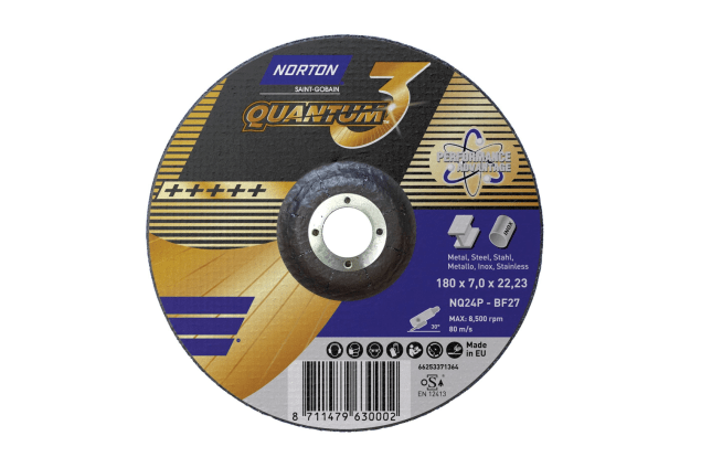 Norton Quantum