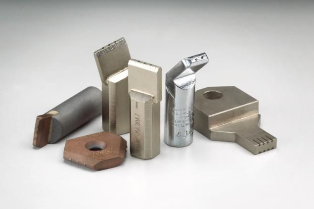 Norton dressing tools