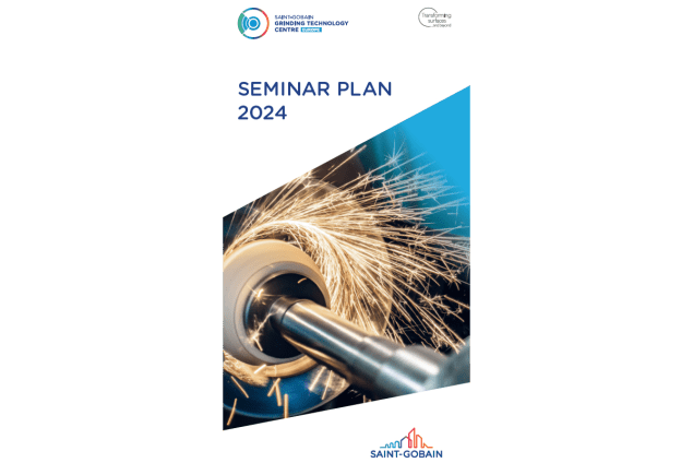 Seminarplan 2024