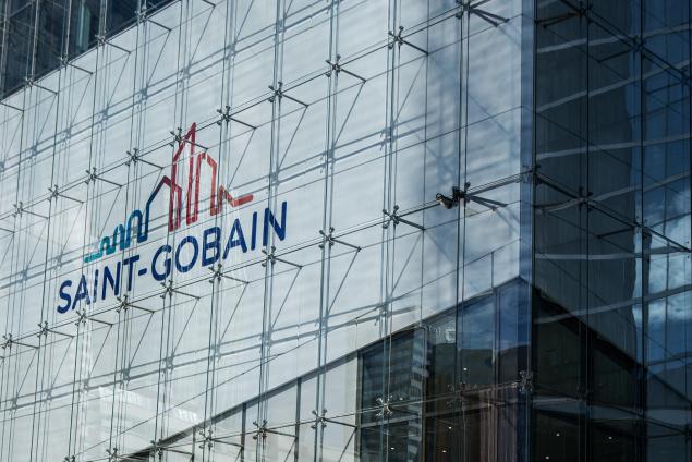 Saint-Gobain Tower