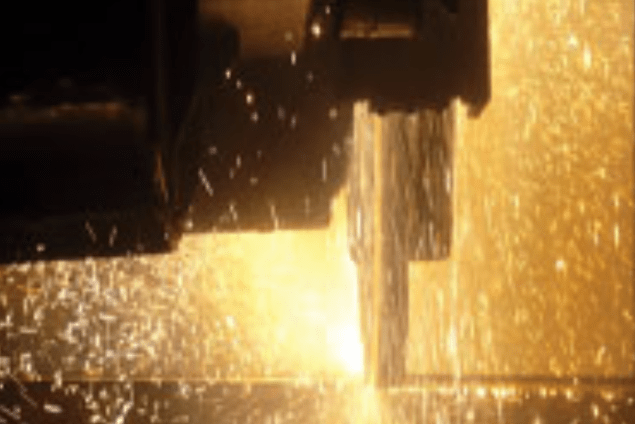 Steel