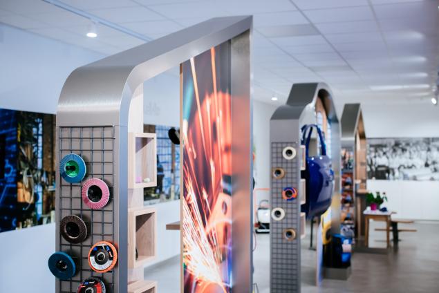 Solutions Industrielles