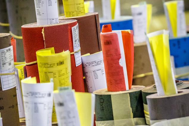 Norton et le Label Origine France Garantie
