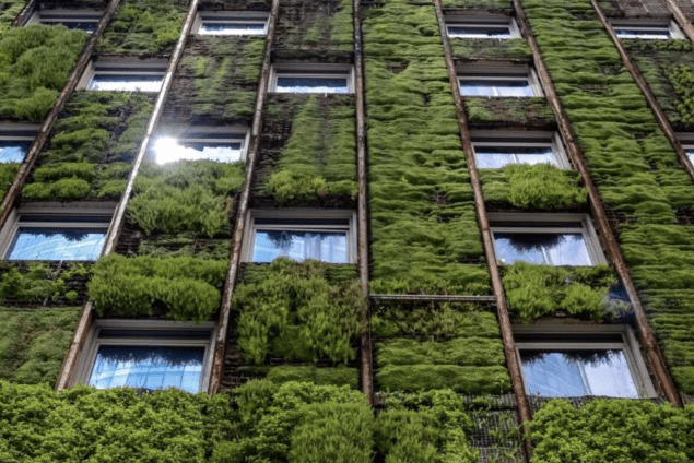 sustainability image