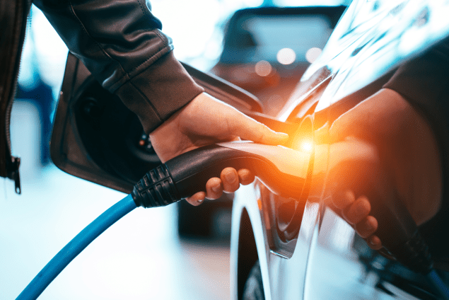 ignition-hibridos y electricos