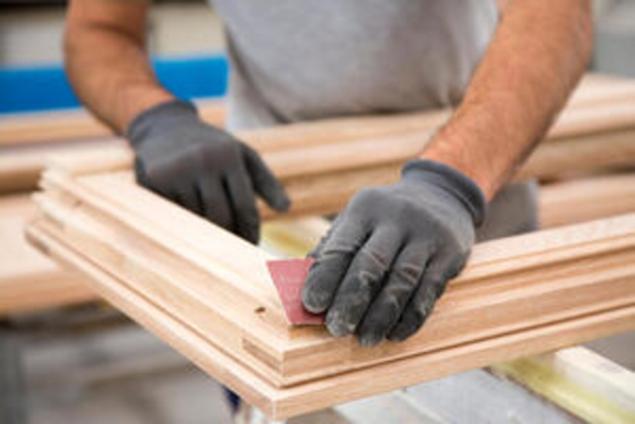 industria madera