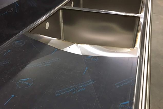 finishingstainlesssteel