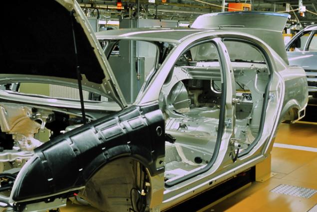 Solutions abrasives Norton pour les marchés de l’automobile