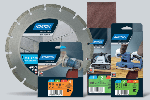 Norton Expert range