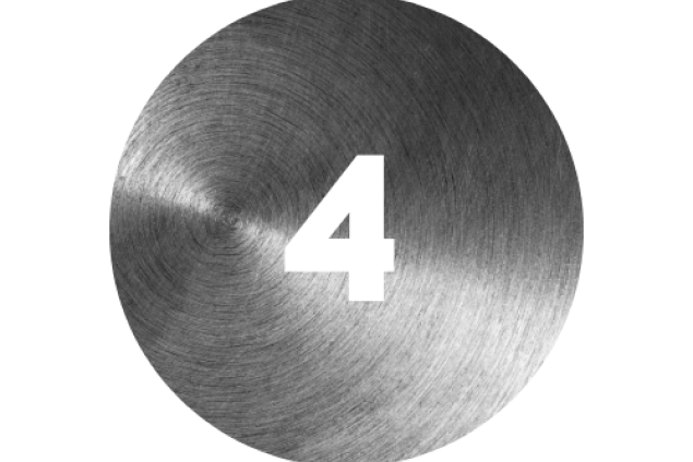 4. Nombre de dents