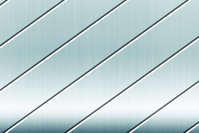 Couper aluminium avec scie