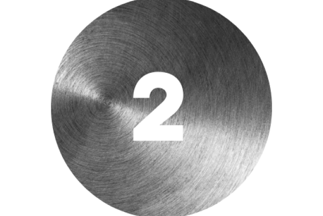 2. Matériau à découper