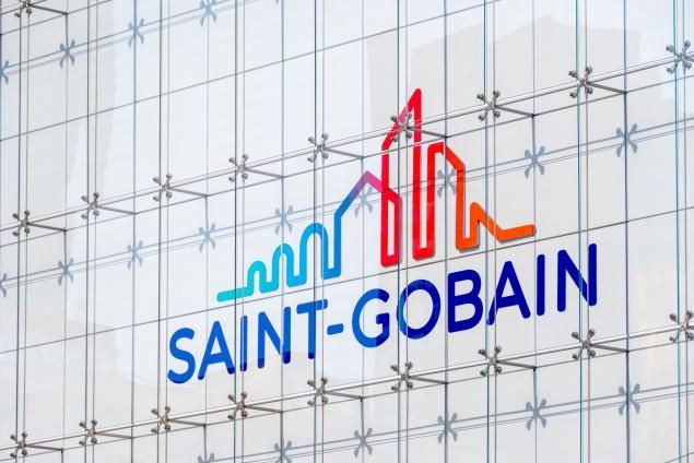 Saint Gobain
