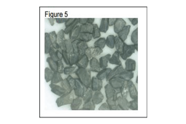 Zirconia aluminua (za)